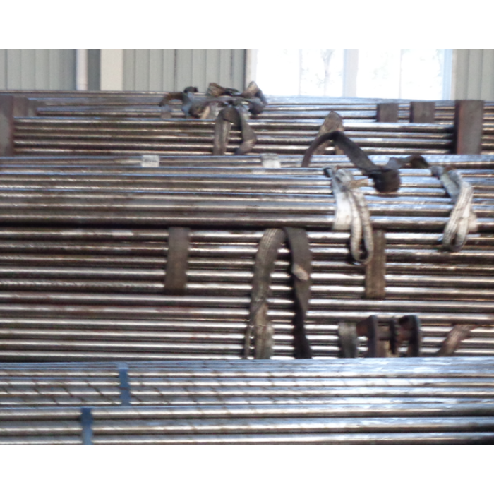 GCR15 naadloze koolstofstalen buis